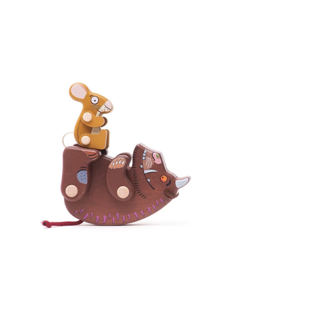 Bajo Large Gruffalo & Mouse