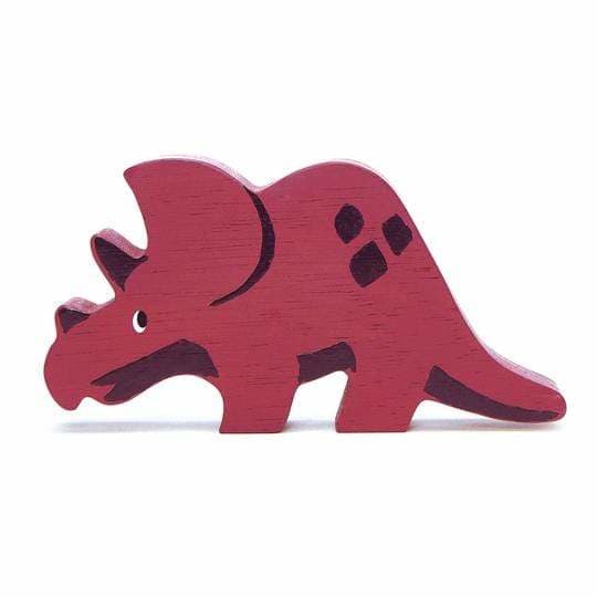 Tender Leaf Dinosaurs - Triceratops